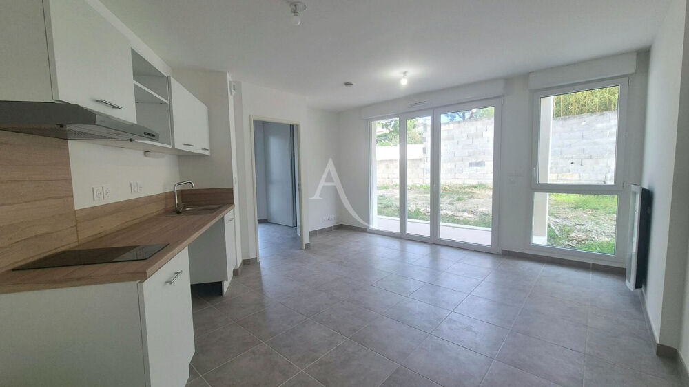 Vente Appartement Appartement Balaruc Les Bains 2 pièce(s) 38.96 m2 avec parking privatif Balaruc les bains