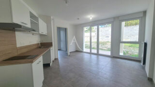 Vente Appartement Appartement Balaruc Les Bains 2 pièce(s) 38.96 m2 avec parking privatif Balaruc les bains