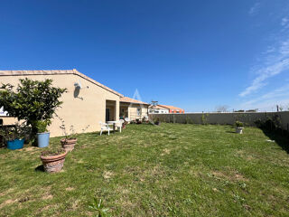  Maison � vendre 5 pi�ces 132 m�