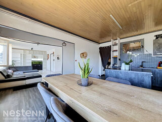  Maison à vendre 5 pièces 120 m²