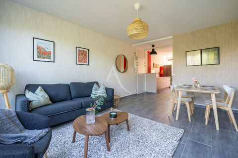  Appartement  louer 3 pices 60 m