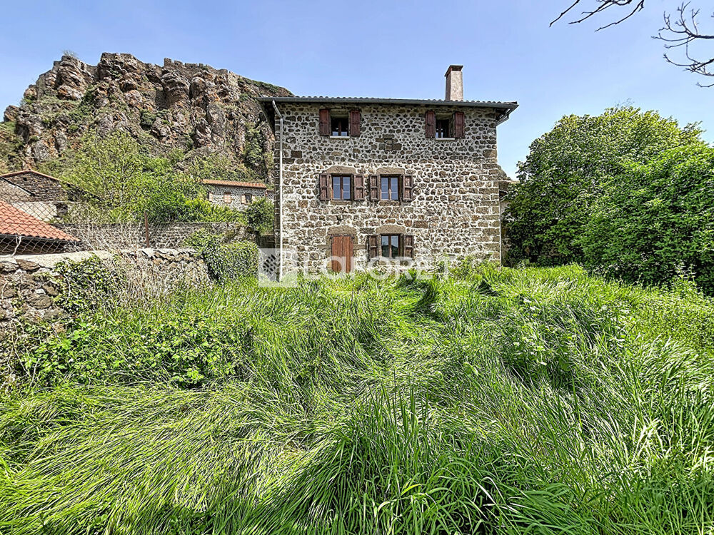 Vente Immeuble Maison Polignac 11 pièce(s) Polignac