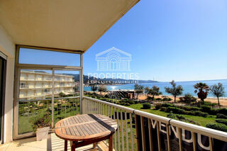  Appartement � vendre 3 pi�ces 60 m�