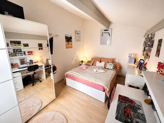  Maison à vendre 4 pièces 60 m²