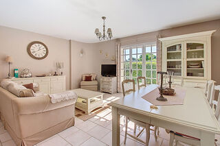  Maison � vendre 4 pi�ces 85 m�