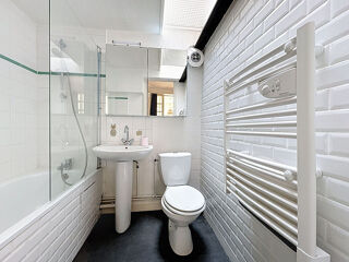  Appartement � louer 1 pi�ce 40 m�