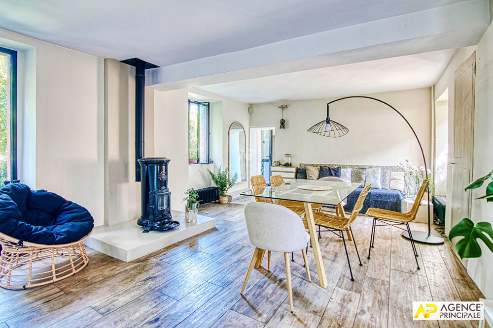 à vendre  Maison La Celle-Saint-Cloud (78170)