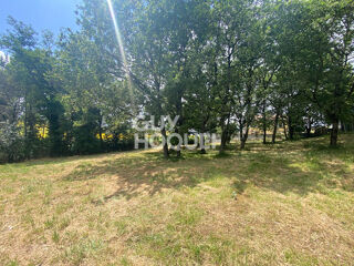  Terrain � vendre 1317 m�