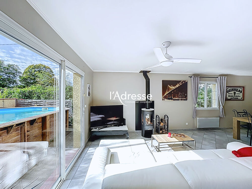 Vente Maison Exclusivité l'Adresse Immobilier - Cugnaux - Maison T5 de 139m²  sur une parcelle de 780m² Cugnaux