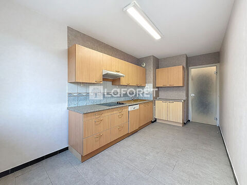  Appartement � louer 3 pi�ces 62 m�