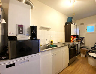  Appartement à vendre 2 pièces 54 m²