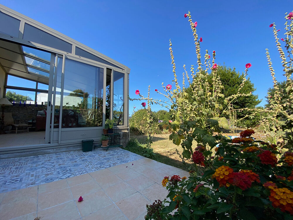 Maison 6 pièce(s) 136 m2