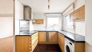  Appartement à vendre 3 pièces 76 m²