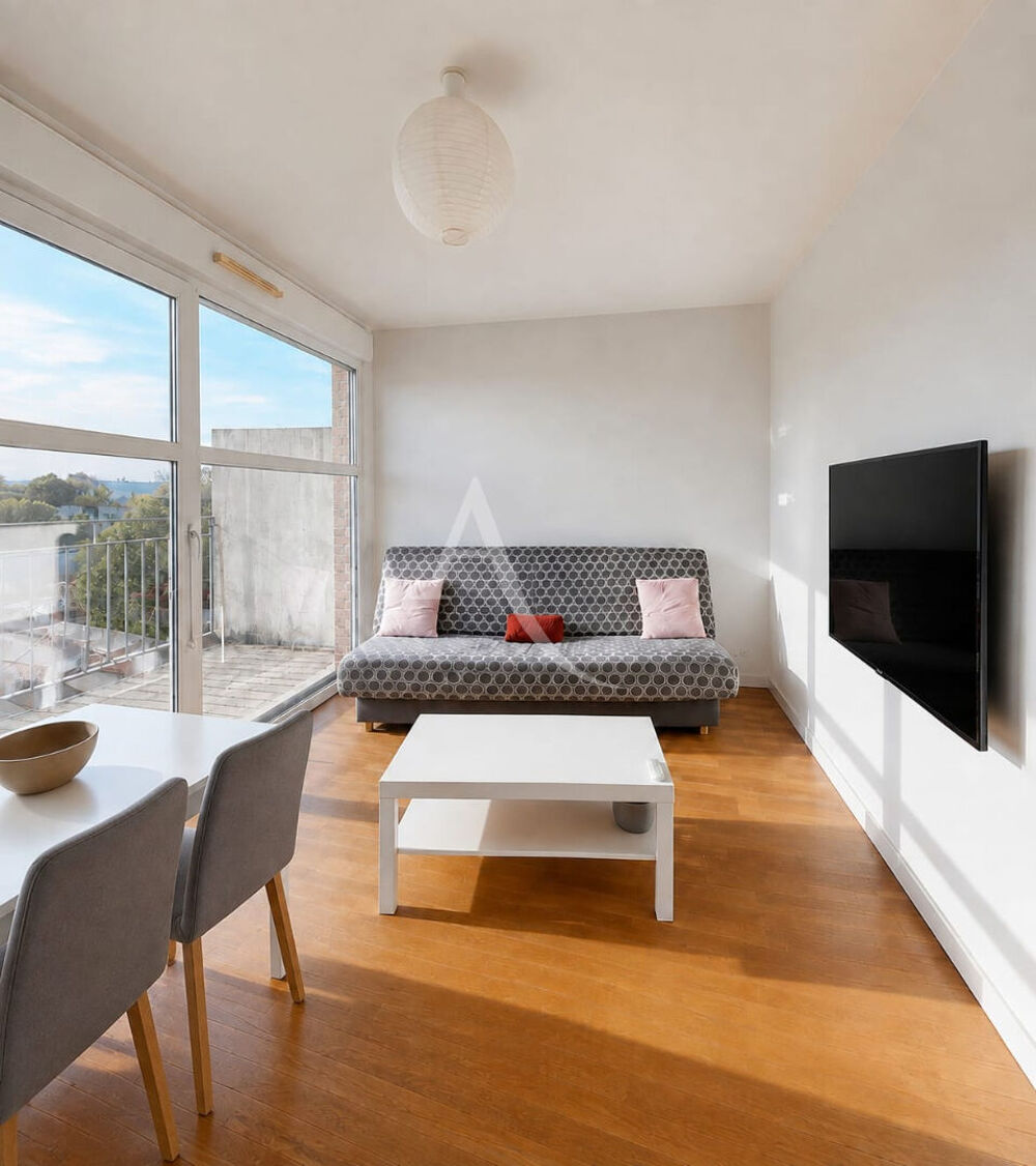 Appartement Noisy Le Grand 2 pièce(s) 45m2
