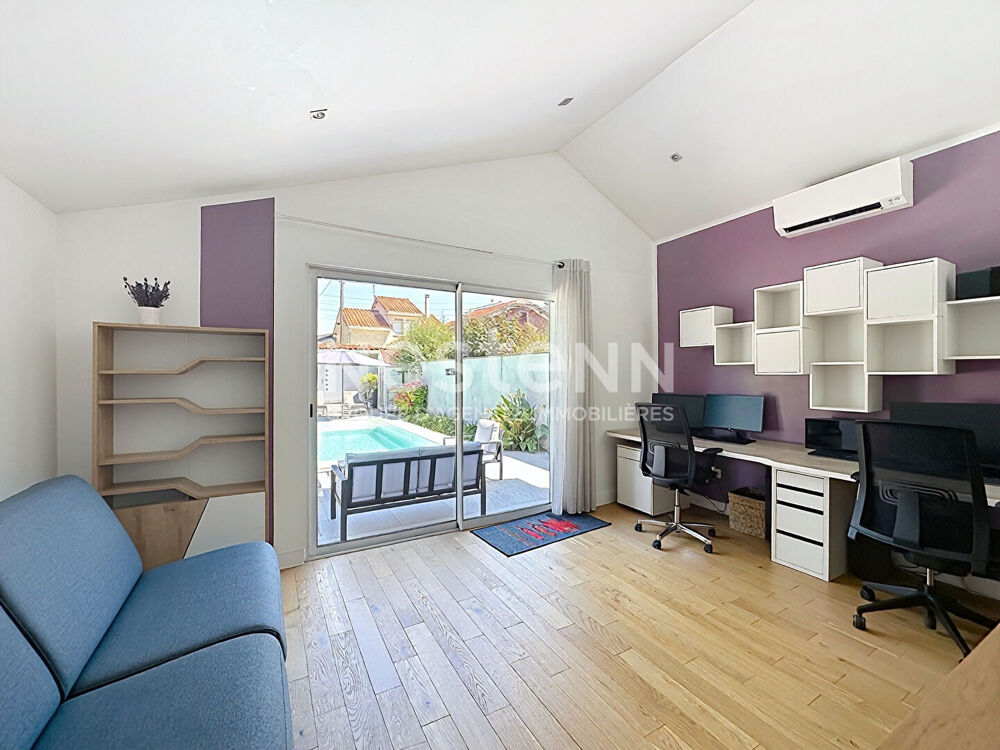 à vendre  Maison Bron (69500)