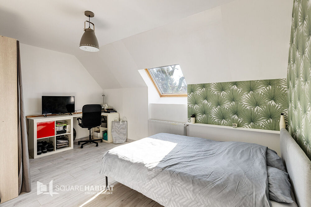 � vendre  Maison Villeneuve-d'Ascq (59650)