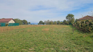  Terrain à vendre 3877 m²