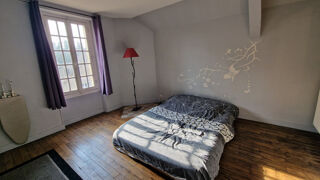  Maison à vendre 4 pièces 76 m²