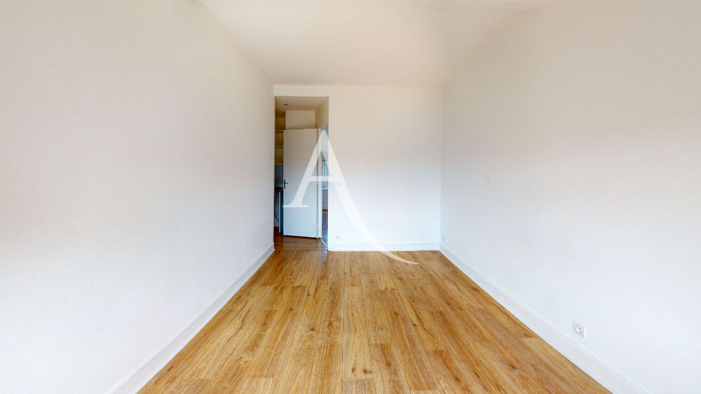 Location Appartement Appartement Alfortville 2 pièces 27.20 m² Alfortville