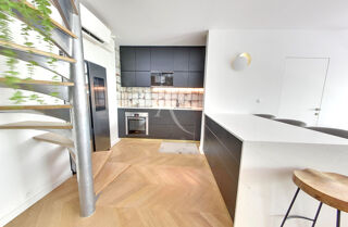  Appartement à vendre 5 pièces 120 m²