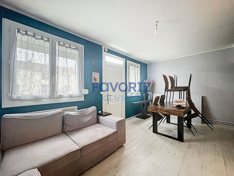  Maison � louer 3 pi�ces 69 m�