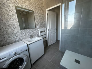  Appartement à louer 2 pièces 29 m²