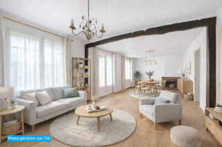  Maison � vendre 5 pi�ces 100 m�