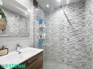  Appartement à vendre 4 pièces 