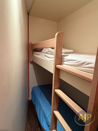  Appartement � vendre 1 pi�ce 31 m�