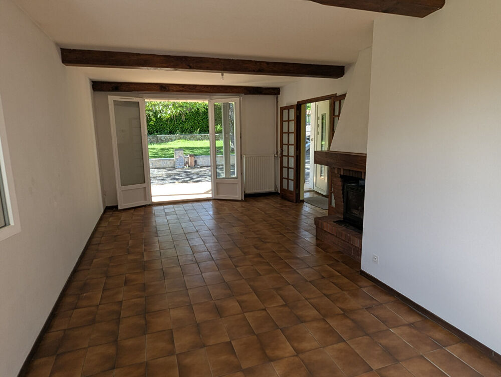 Vente Maison Maison Cadarcet 5 pièces 128 m2 sur 1000m² Foix