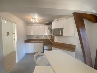  Appartement à louer 3 pièces 64 m²