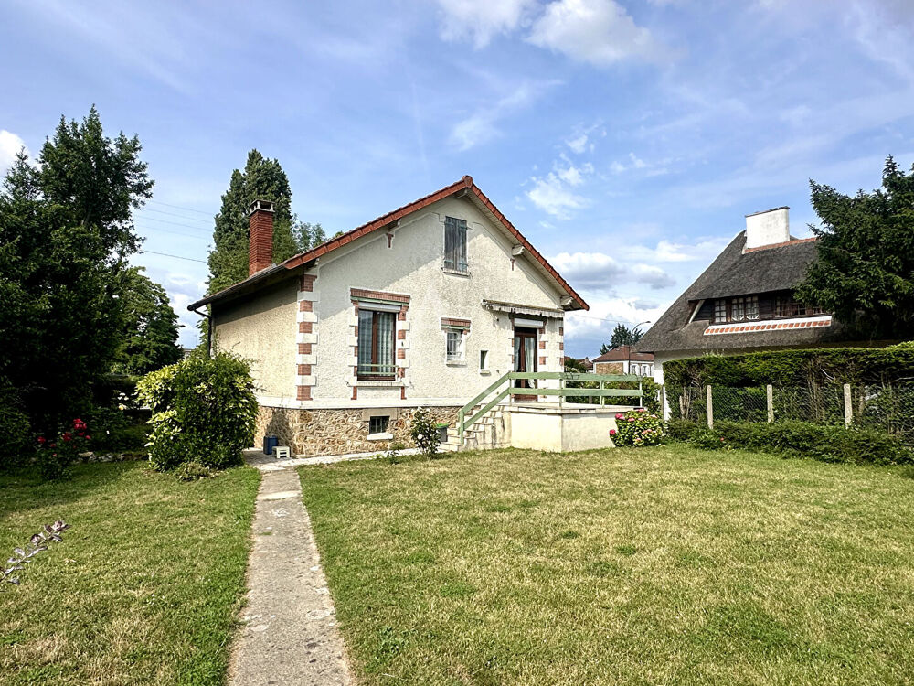 Maison 4 pièces 89 m² · à Wissous · 89 m² · 373 000 €