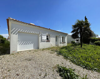  Maison à vendre 4 pièces 