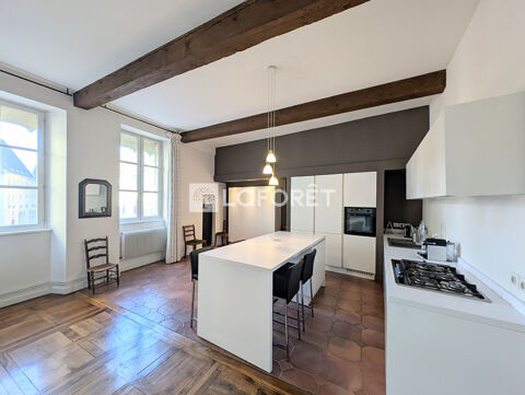  Appartement � louer 3 pi�ces 100 m�