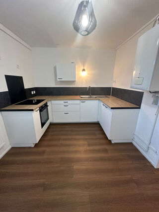 Appartement 4 pièces 84 m² · à Devecey · 84 m² · 185 000 €