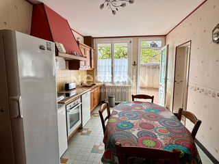  Maison à vendre 4 pièces 109 m²