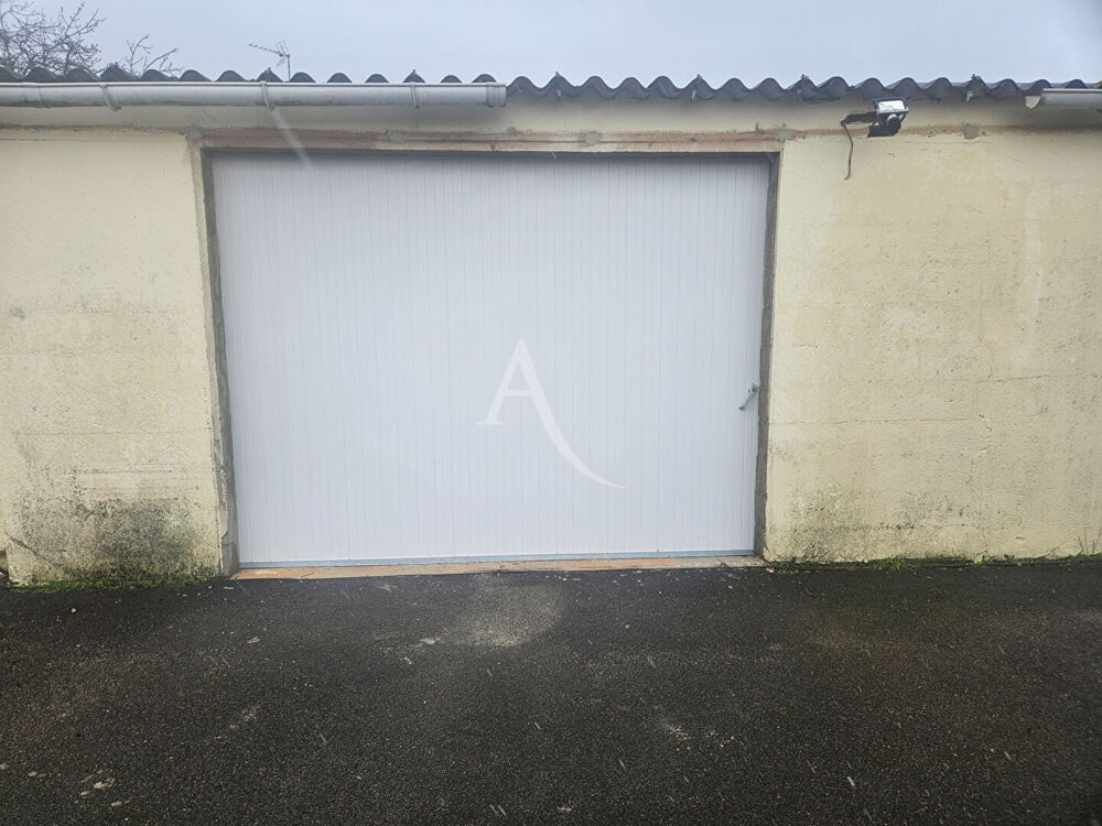 Vente Parking/Garage Parking / box Les Sables D Olonne 30 m2 Les sables d olonne
