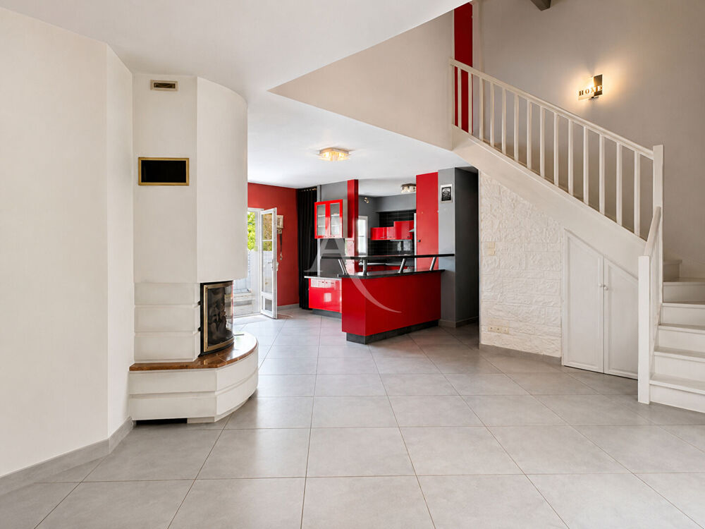 Vente Maison Maison 3 chambres avec piscine ? Quartier résidentiel recherché Les sables d olonne