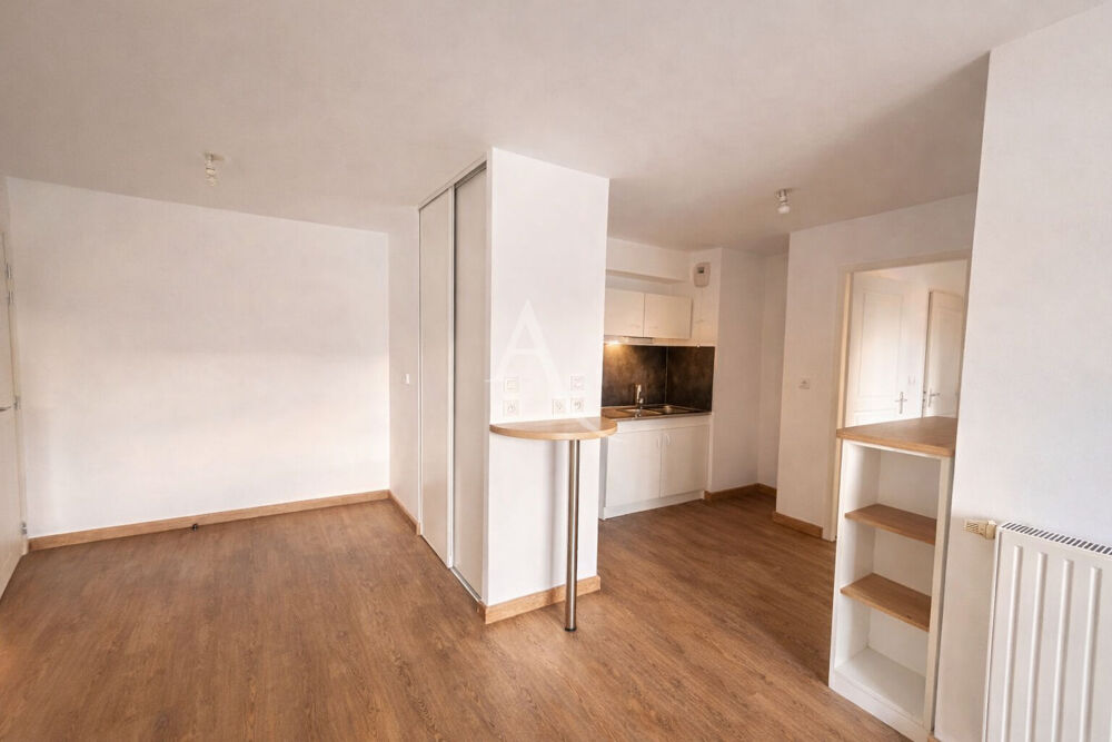 Superbe appartement T3 avec ascenseur proche facultés avec parking en sous-sol et exposé plein SUD
