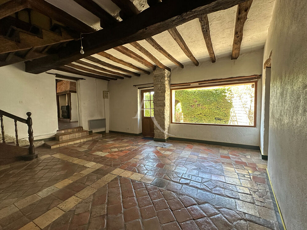 Vente Maison Maison Civray De Touraine 4 pièce(s) 98 m2 Civray de touraine