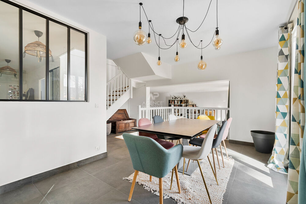 à vendre  Maison Chambourcy (78240)