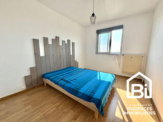  Appartement  vendre 2 pices 48 m
