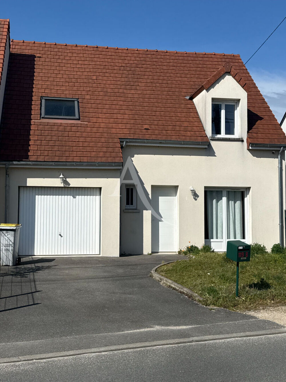 EXCLUSIVITE CHECY MAISON RECENTE
