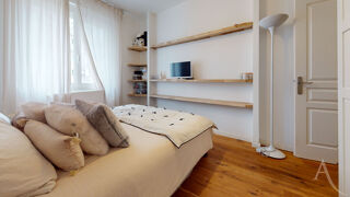  Appartement à vendre 3 pièces 75 m²
