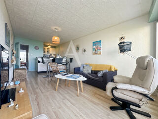  Appartement  vendre 2 pices 46 m