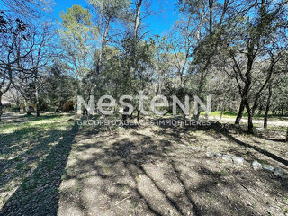  Terrain � vendre 2083 m�