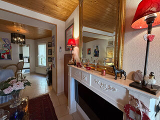  Maison � vendre 4 pi�ces 86 m�