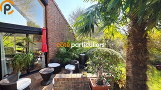  Maison  vendre 7 pices 130 m