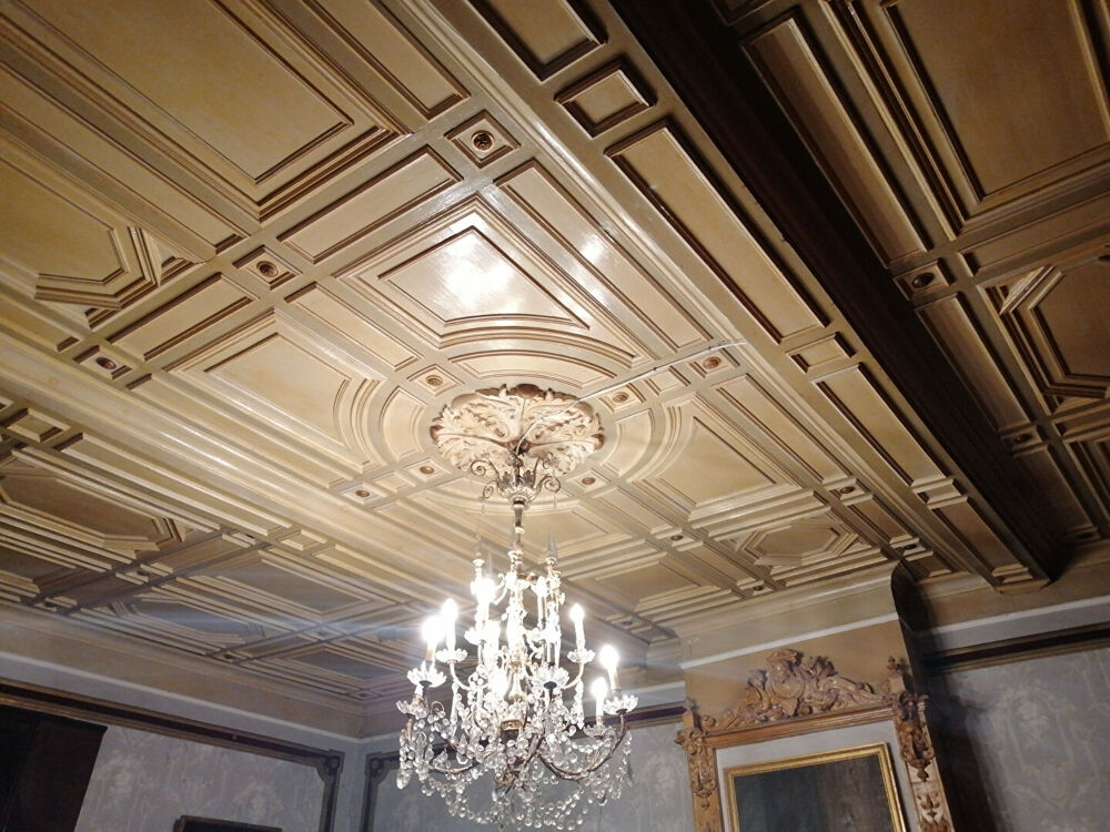 Vente Villa HOTEL PARTICULIER DU XVII Siècle Molieres