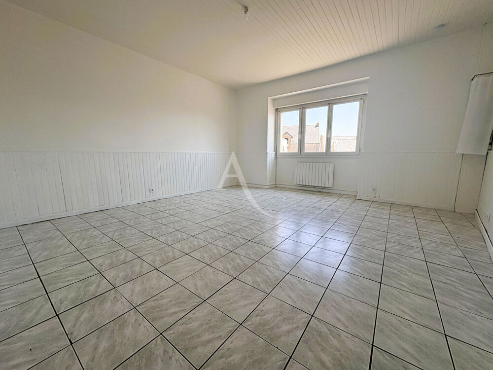 Location Appartement Appartement  T3 79 m² La Meilleraye de Bretagne La meilleraye de bretagne